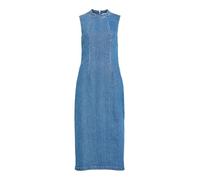 Vila Female Jeanskleid Midi