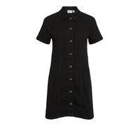 Vila Female Jeanskleid VINISA Kurzes