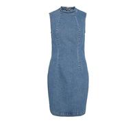 Vila Female Jeanskleid VINONA Kurzes