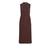 Vila Female Jeanskleid VINONA Midi