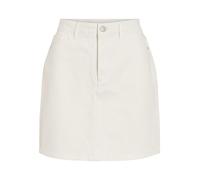 Vila Female Jeansrock Kurzer