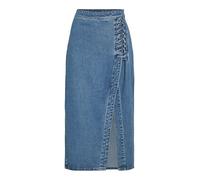 Vila Female Jeansrock VIGARCIA Midi