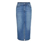 Vila Female Jeansrock VIJAF Midi