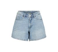 Vila Female Jeansshorts VIJAF Mid-Waist
