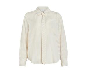 Vila Female Langarmhemd VIFIJA Krawatten