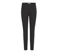 Vila Leggings in Schwarz - 37% | Größe M | Damenhosen