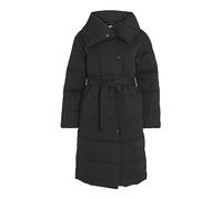 Vila Female Mantel Gefütterter