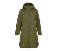 Vila Female Mantel Kapuzen