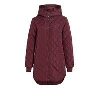 Vila Female Mantel Stepp | Coat