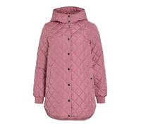 Vila Female Mantel Stepp | Coat