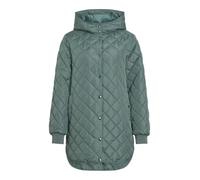 Vila Female Mantel Stepp | Coat