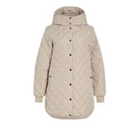 Vila Female Mantel Stepp | Coat