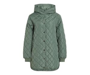 Vila Female Mantel Stepp | Coat