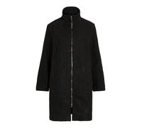 Vila Female Mantel VIJADAS Reißverschluss