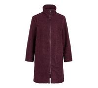 Vila Female Mantel VIJADAS Reißverschluss