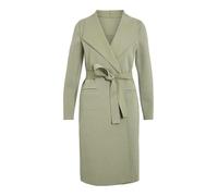 VILA - VIJUICE COAT - NOOS oil green - Gr. - XL