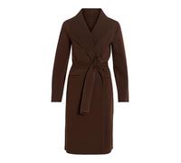 Vila Female Mantel VIJUICE Taillengürtel | Coat