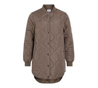 Vila Female Mantel VITATE Stepp