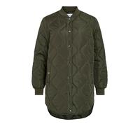 Vila Female Mantel VITATE Stepp