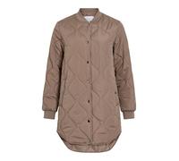 Vila Female Mantel VITATE Stepp