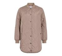 Vila Female Mantel VITATE Stepp | Coat