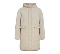 Vila Female Mantel VITONE Kapuzen