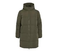 Vila Female Mantel VITRUST Kapuzen