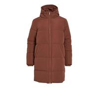 Vila Female Mantel VITRUST Kapuzen | Coat