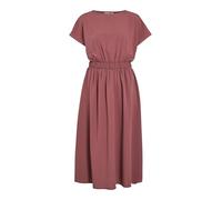 Vila Female Maxikleid Kurzarm