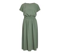 Vila Female Maxikleid Kurzarm