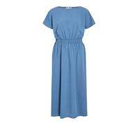 Vila Female Maxikleid Kurzarm