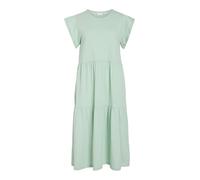 Vila Female Maxikleid Kurzarm