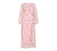 Vila Female Maxikleid Langarm