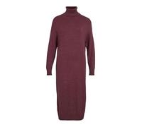 Vila Female Maxikleid Rollkragen