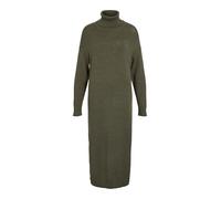 Vila Female Maxikleid Rollkragen