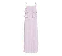 VILA Abendkleid VICHIFFAN rosa | 34