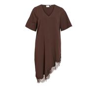 Vila Female Maxikleid VIALICJA Asymmetrisches