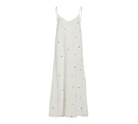 Vila Female Maxikleid VIBRODERA Träger