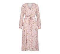 Vila Female Maxikleid VIFALIA Langarm