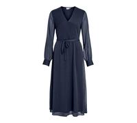 Vila Falia Langarmkleid