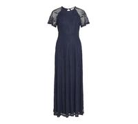 VILA Maxikleid Kurzarm für Damen - S