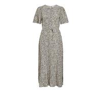 Vila Female Maxikleid VIGRACE Kurzärmeliges