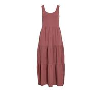 Vila Female Maxikleid VIHOLLIE Ärmelloses