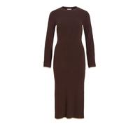 Vila Female Maxikleid VIKERRY Gestricktes | Maxi dress
