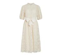 Vila Female Maxikleid VILACEY Spitzen