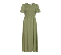 Vila Female Maxikleid VILISA Kurzärmeliges
