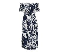 Vila Female Maxikleid VILISA Schulterfreies