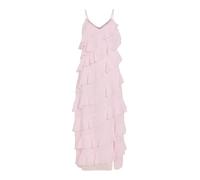 Vila Female Maxikleid VILUNA Träger