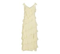 Vila Female Maxikleid VILUNA Träger