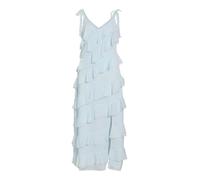 Vila Female Maxikleid VILUNA Träger